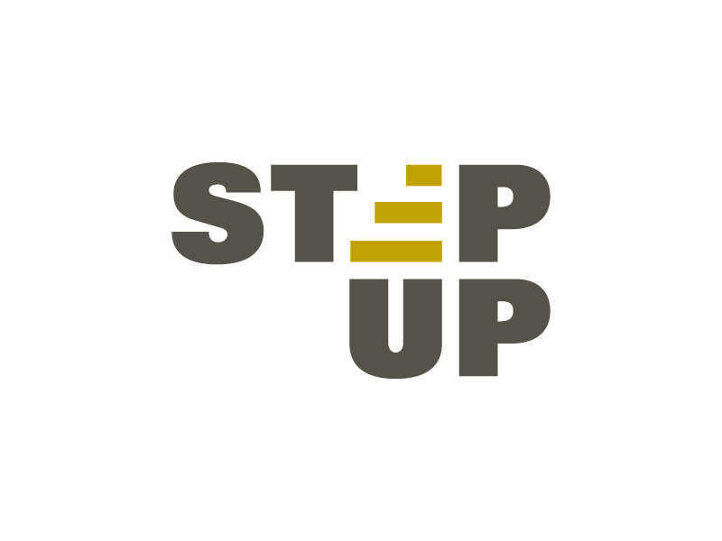 Goldcorp-StepUp-Logo